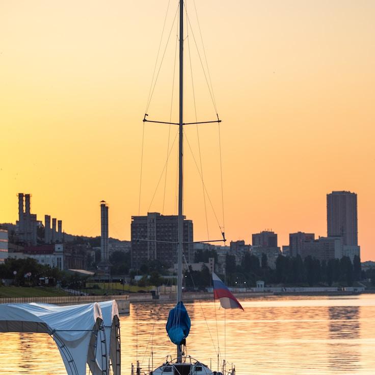 PlainServicePortal yacht fleet